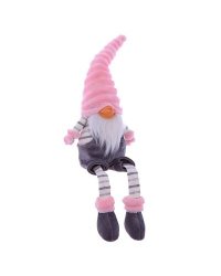 Игрушка набивная "Гном", 16х12х52 см
