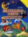 Обложка книги «Волшебная книга: занимательные игры для детей 3-4 лет» — Веревка В.В., ISBN 9785222208205
