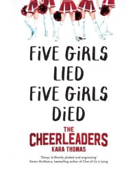 The Cheerleaders