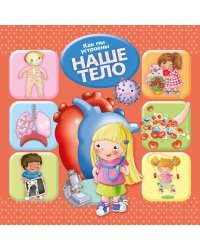 Как мы устроены. Наше тело