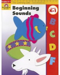 Beginning Sounds. Grades K-1