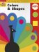 Colors &amp; Shapes. PreK-K