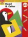 Read &amp; Color. Grades K-1