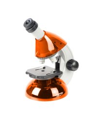 Микроскоп "Микромед Атом 40x-640x"