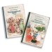Новогодние сказки. Комплект из 2 книг: "Щелкунчик и Мышиный Король", "Рождественская песнь в прозе" (количество томов: 2)