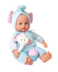 Пупс "Baby Ardana. Слоненок", 40 см