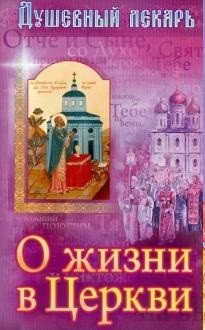 Душевный лекарь. О жизни в церкви