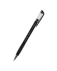 Ручка шариковая "EasyWrite. Black", 0.5 мм, черная