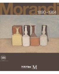Giorgio Morandi. 1890-1964