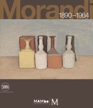 Giorgio Morandi. 1890-1964