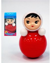 Неваляшка малая (15 см)