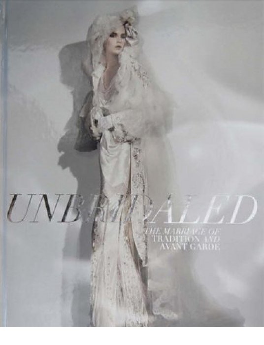 Unbridaled: The Marriage of Tradition and Avant Garde