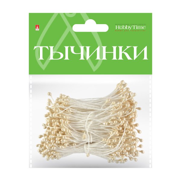 Тычинки, 300 штук (вид 1)