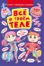 Обложка книги «Все о твоем теле. Книжка с секретными окошками», ISBN 9789669871619