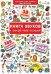 Обложка книги «Книга звуков + секретные окошки. Книжка с окошками», ISBN 9789669367631