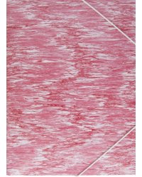 Папка на резинке "Бюрократ. Melange", цвет: красный, A4, арт. MLPR07RED