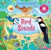 Обложка книги «Bird Sounds»