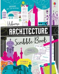 Architecture Scribble Book