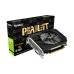 Обложка книги «Видеокарта PALIT "PA-GTX1650 STORMX OC D6 4G"»