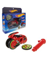 Игрушка Hot Wheels Spin Racer. Огненный фантом