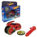 Игрушка Hot Wheels Spin Racer. Огненный фантом