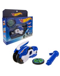 Игрушка Hot Wheels Spin Racer "Ночной форсаж"