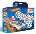 Обложка книги «Развивающий набор. Логика для малышей. Hot Wheels», ISBN 4607092443171