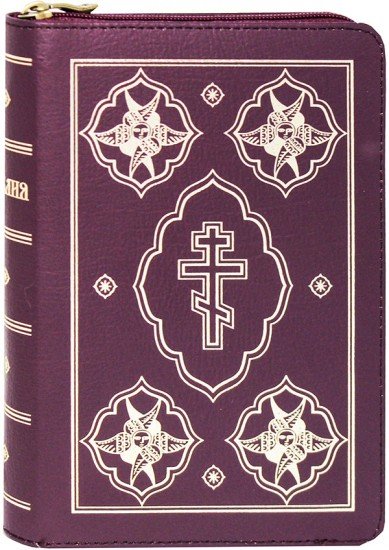 Библия (1138)047 DCZ