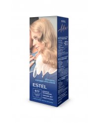 Крем-краска "Estel Love", тон 9/17 Ореховый латте, 50 мл