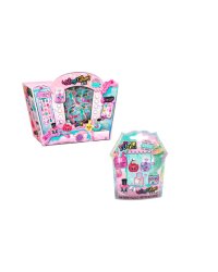 Набор для изготовления слайма So Slime Diy "Slime Glam", в пакете