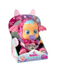 Плачущий младенец "Cry Вabies. Bruny"