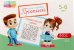 Прописи. Учимся писать цифры. 5-6 лет. ФГОС