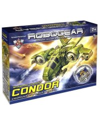 Сборная игровая модель «Кондор»