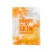 Маска восстанавливающая для лица с календулой "I'm Sorry For My Skin. Real Calendula Revitalizing", 23 мл