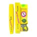 Объёмная тушь для ресниц Jigott "Cat`S Eye Perfect Volume Mascara", 12 г