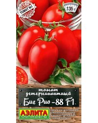Семена. Томат "Биг Рио-88 F1", раннеспелый (20 штук)