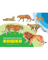 Кошки