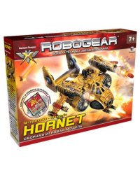 Сборная игровая модель "Hornet"
