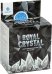 Набор для выращивания кристаллов "Royal Crystal", серебристый