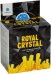Набор для выращивания кристаллов "Royal Crystal", желтый