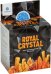 Набор для выращивания кристаллов "Royal Crystal", оранжевый
