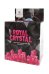 Набор для выращивания кристаллов "Royal Crystal", розовый