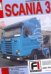 Scania 93, 113, 143. Том 4. Устройство автомобиля. Каталог деталей