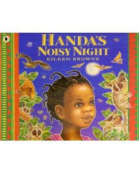 Handa's Noisy Night