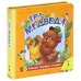 Обложка книги «Три медведя», ISBN 9785353059523