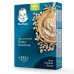 Обложка книги «Каша безмолочная овсяная Gerber, для продолжения прикорма с бифидобактериями, 180 г»