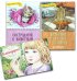 Обложка книги «Комплект №3. Рассказы о животных (количество товаров в комплекте: 3)»