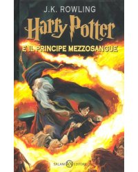 Harry Potter e il Principe Mezzosangue 6