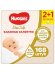 Салфетки влажные Huggies Elite Soft, 56x3, 168 штук