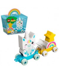 Конструктор LEGO Duplo Единорог